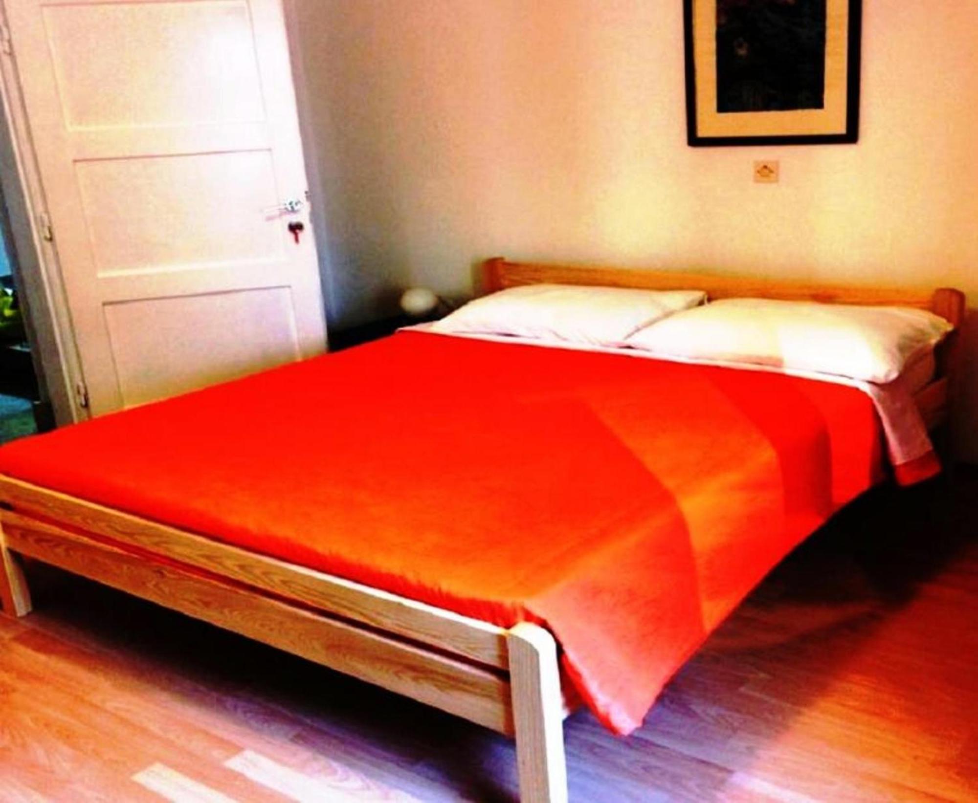 Apartment Molo *