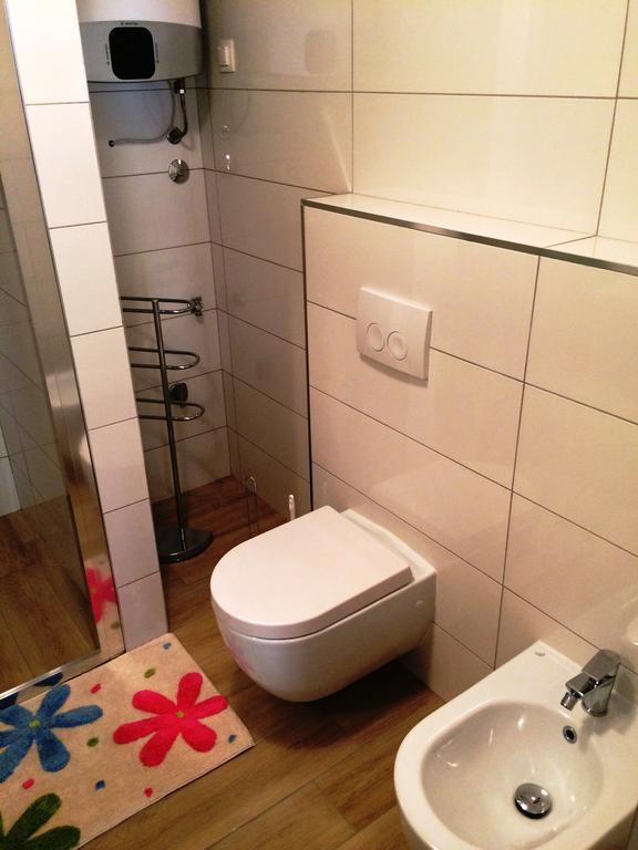 Apartment Molo *