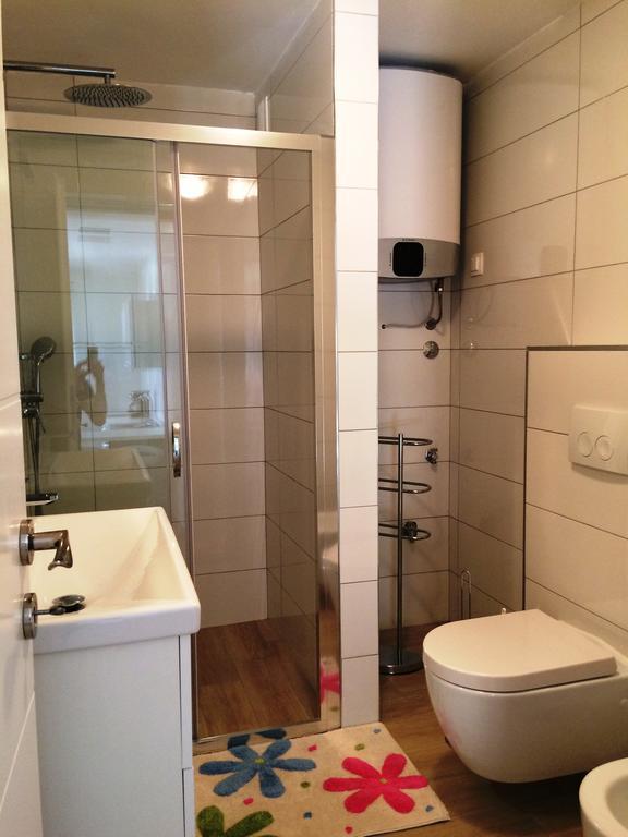 Apartment Molo *