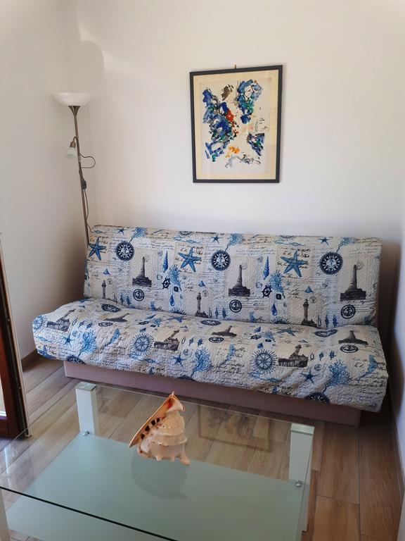 Molo Rovinj