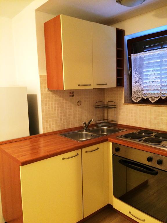 Molo Apartment