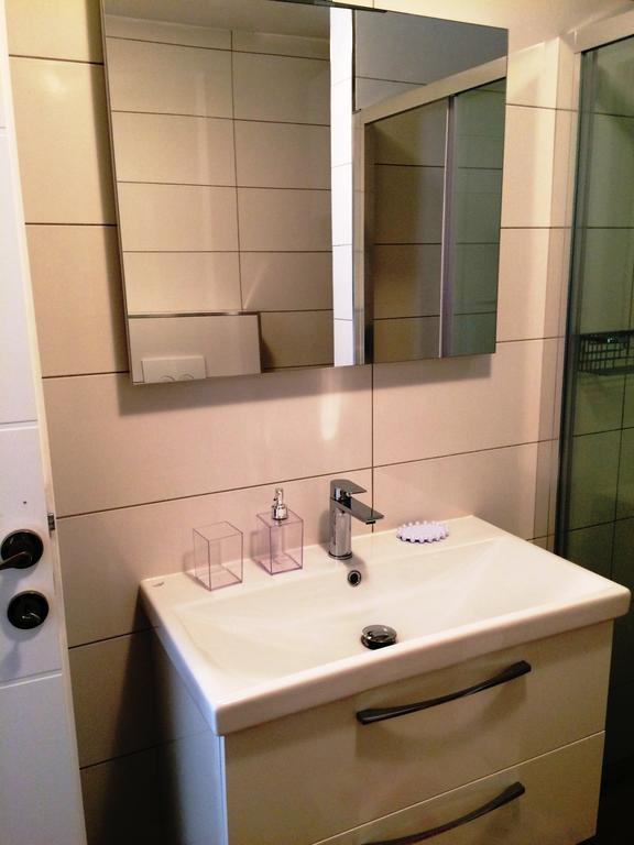 Molo Apartment *