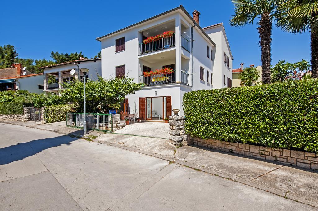 Molo Apartment Rovinj