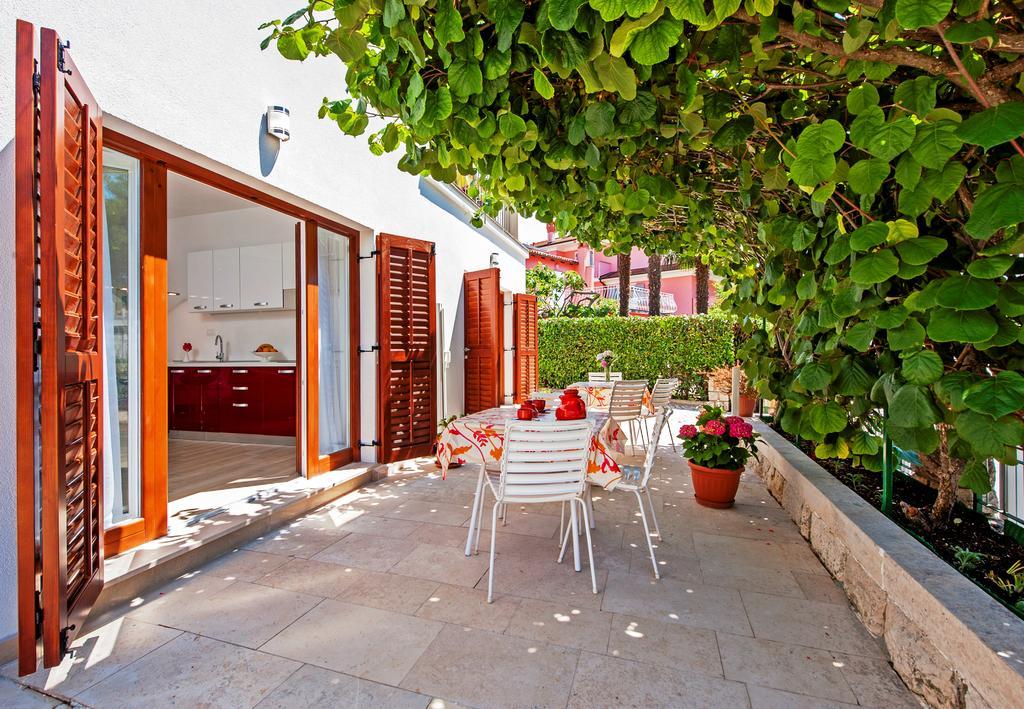 Molo Apartment