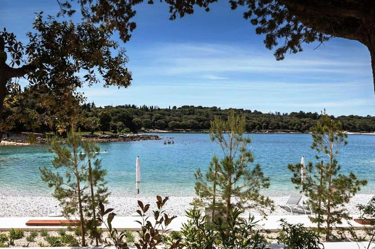 Apartment Molo Rovinj