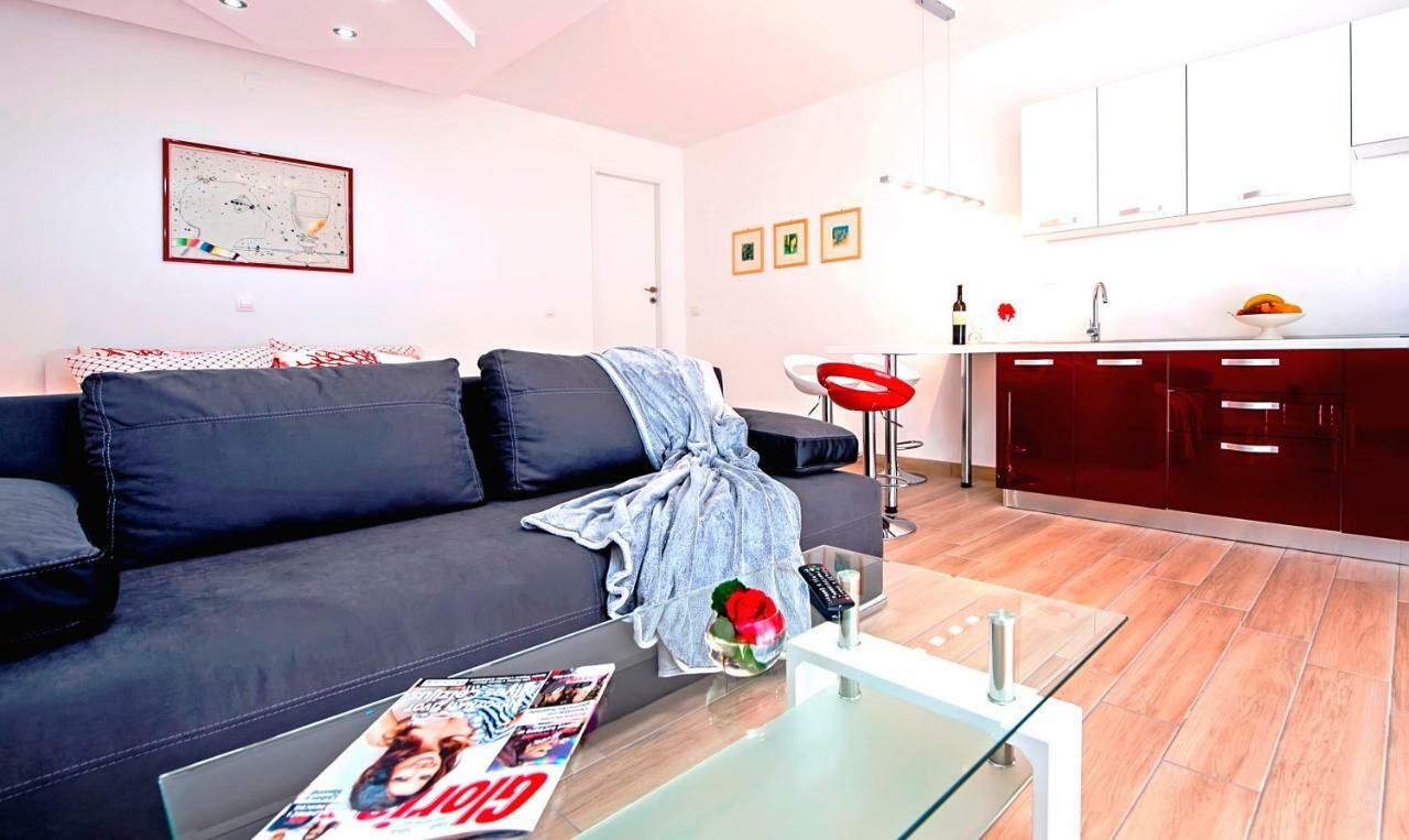 Molo Rovinj