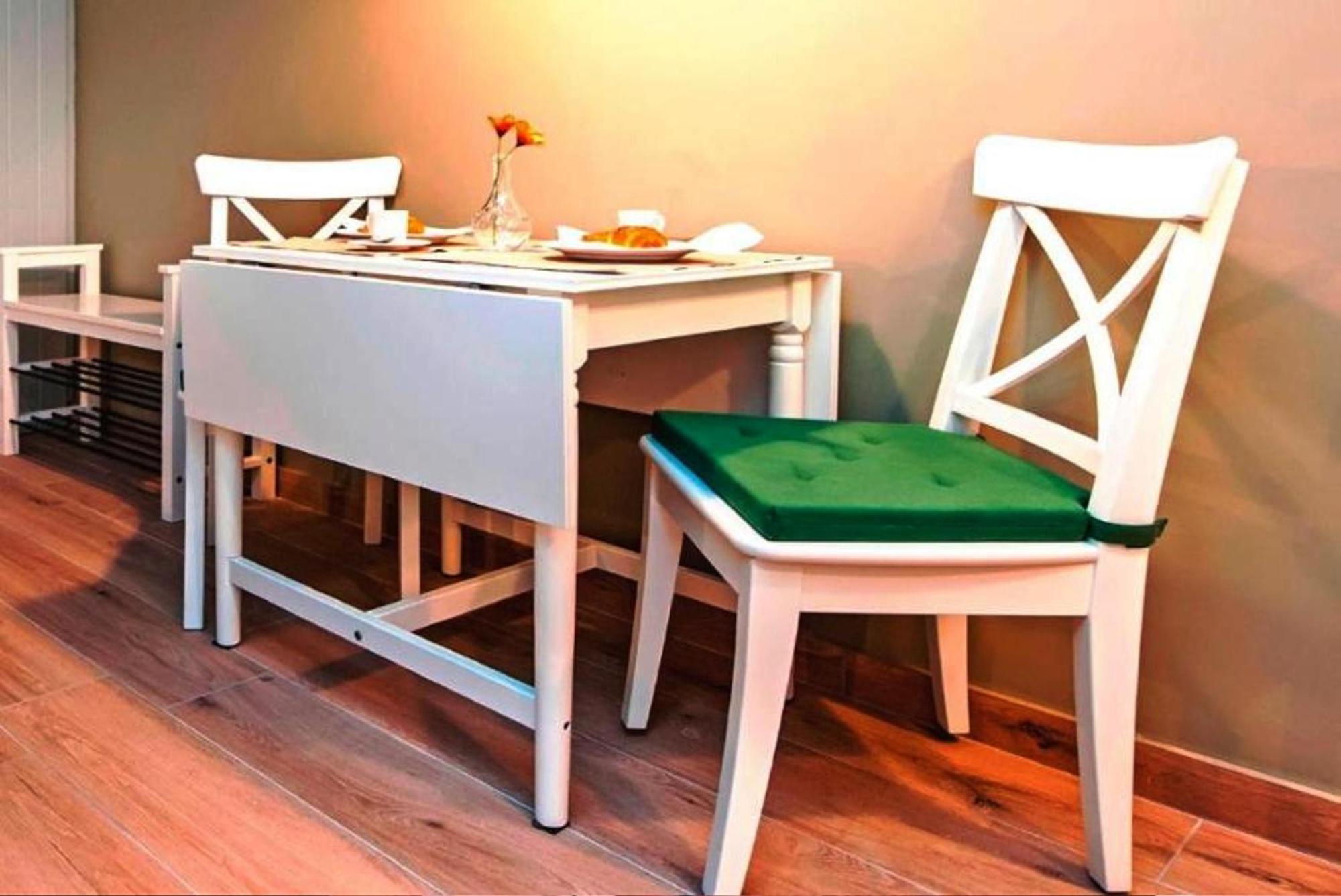 Molo Apartment Rovinj