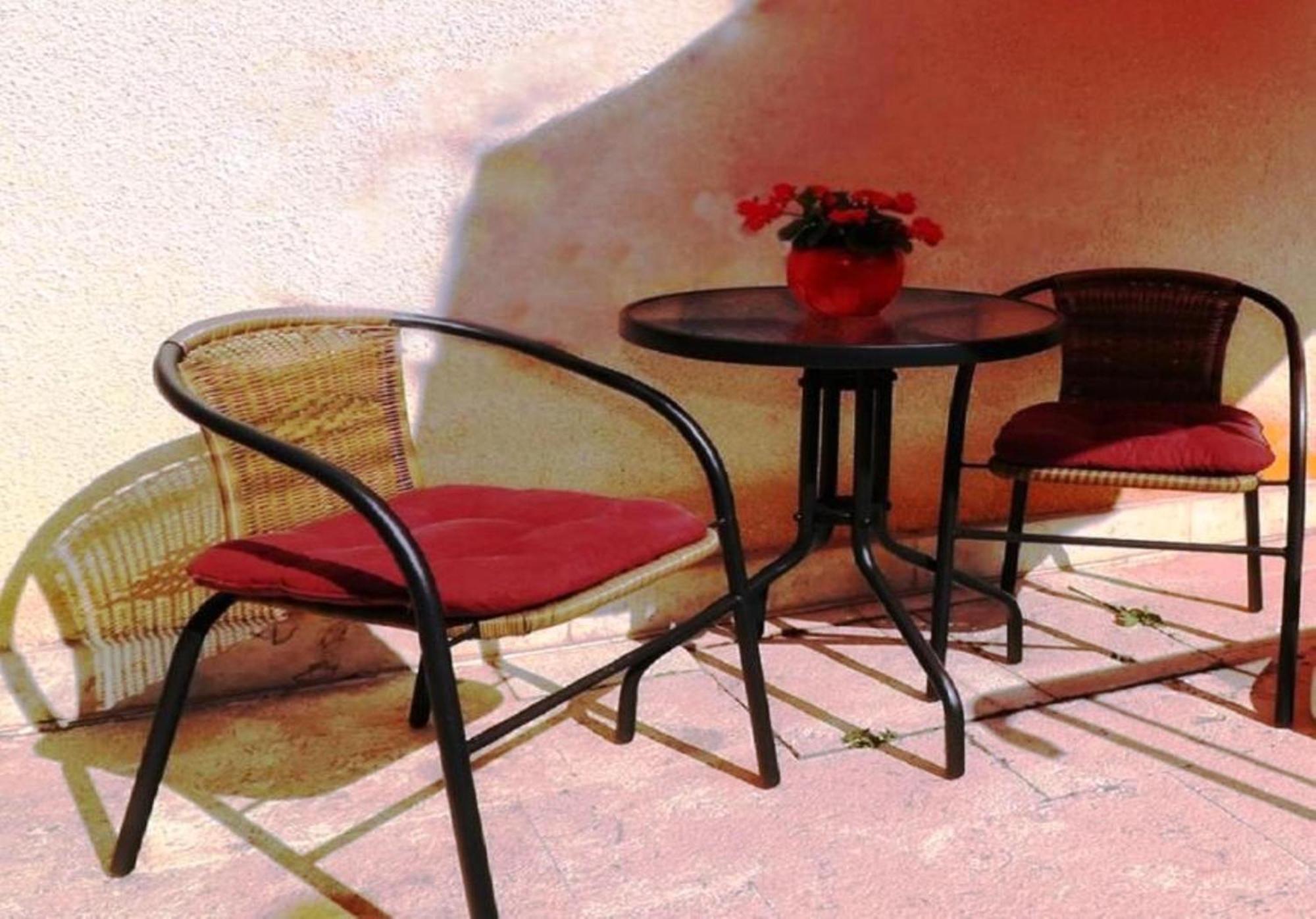 Molo Apartment