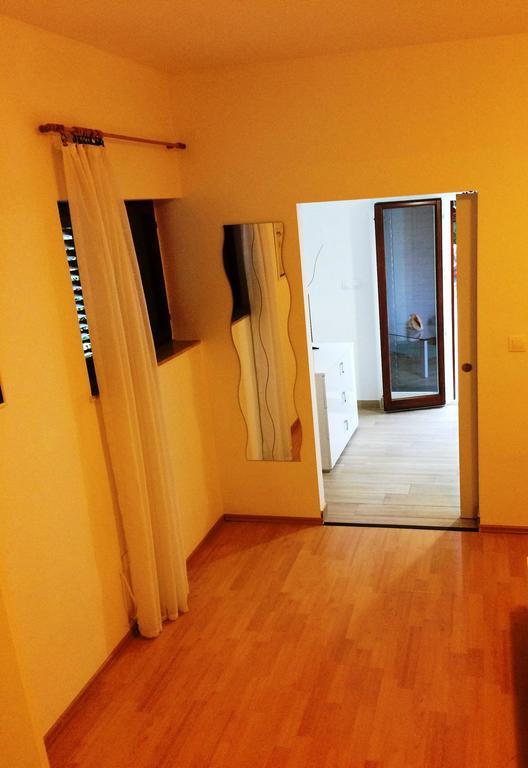 Apartment Molo Rovinj