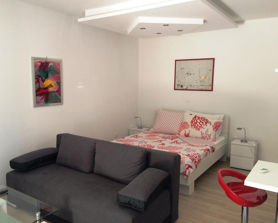 Molo * Rovinj