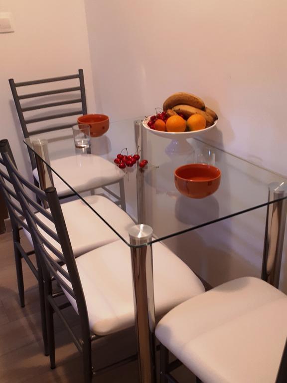 Apartment Molo *