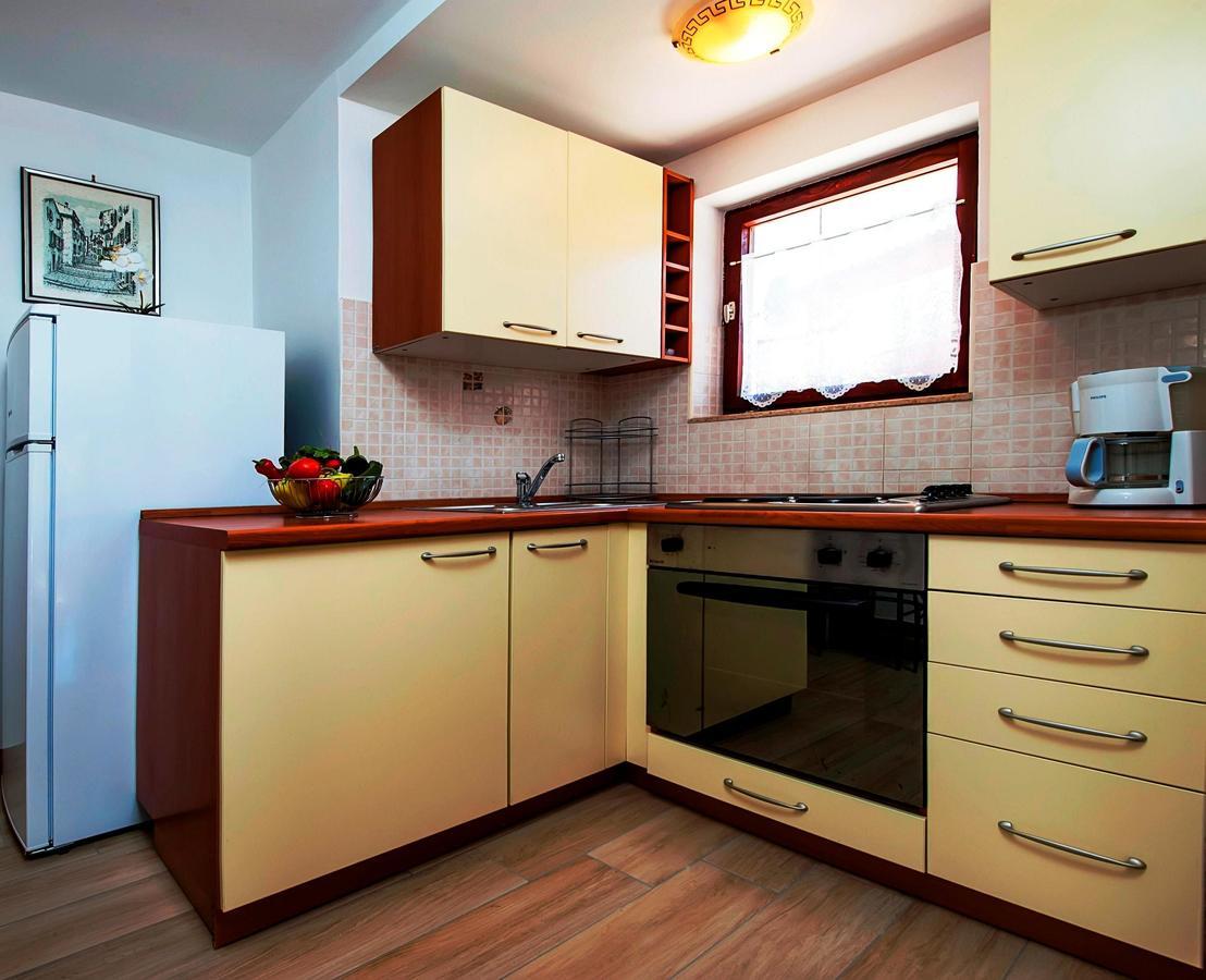 Apartment Molo