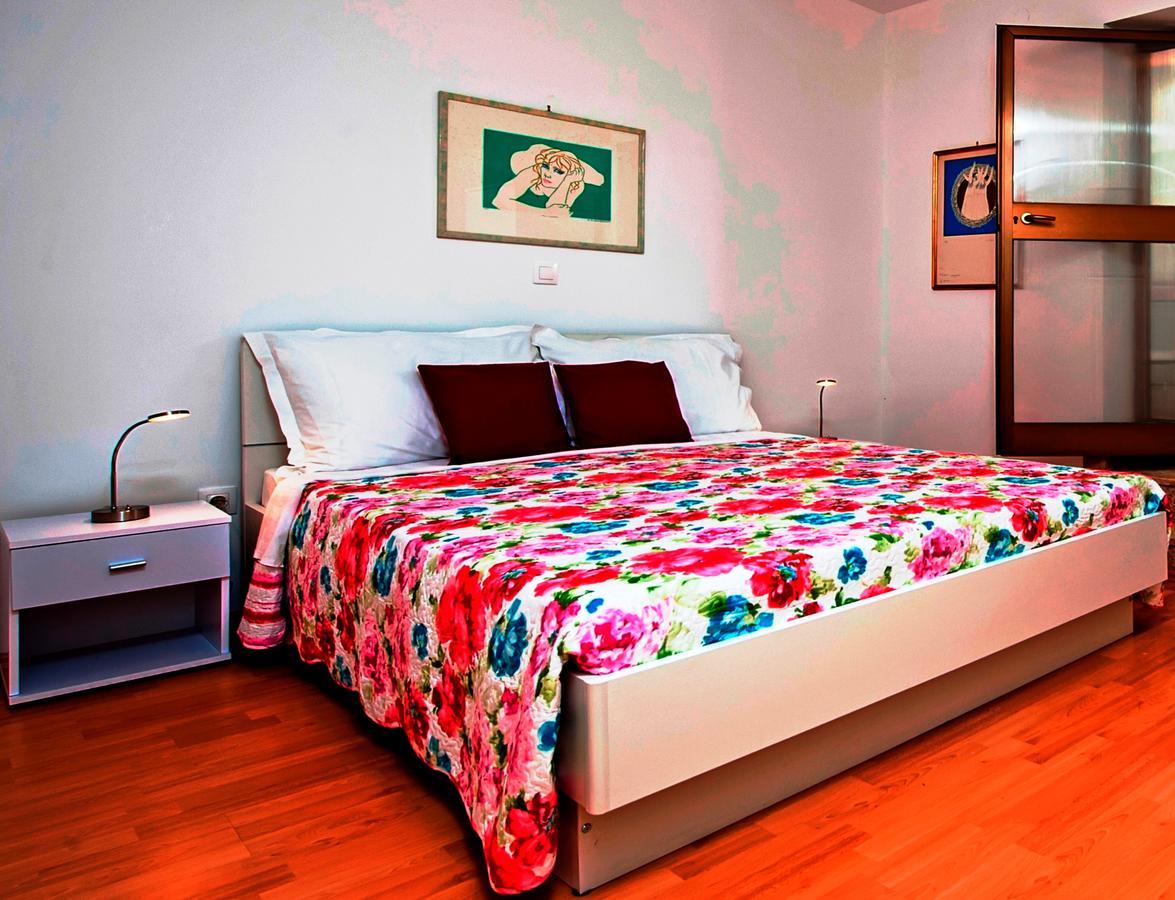 Apartment Molo Rovinj