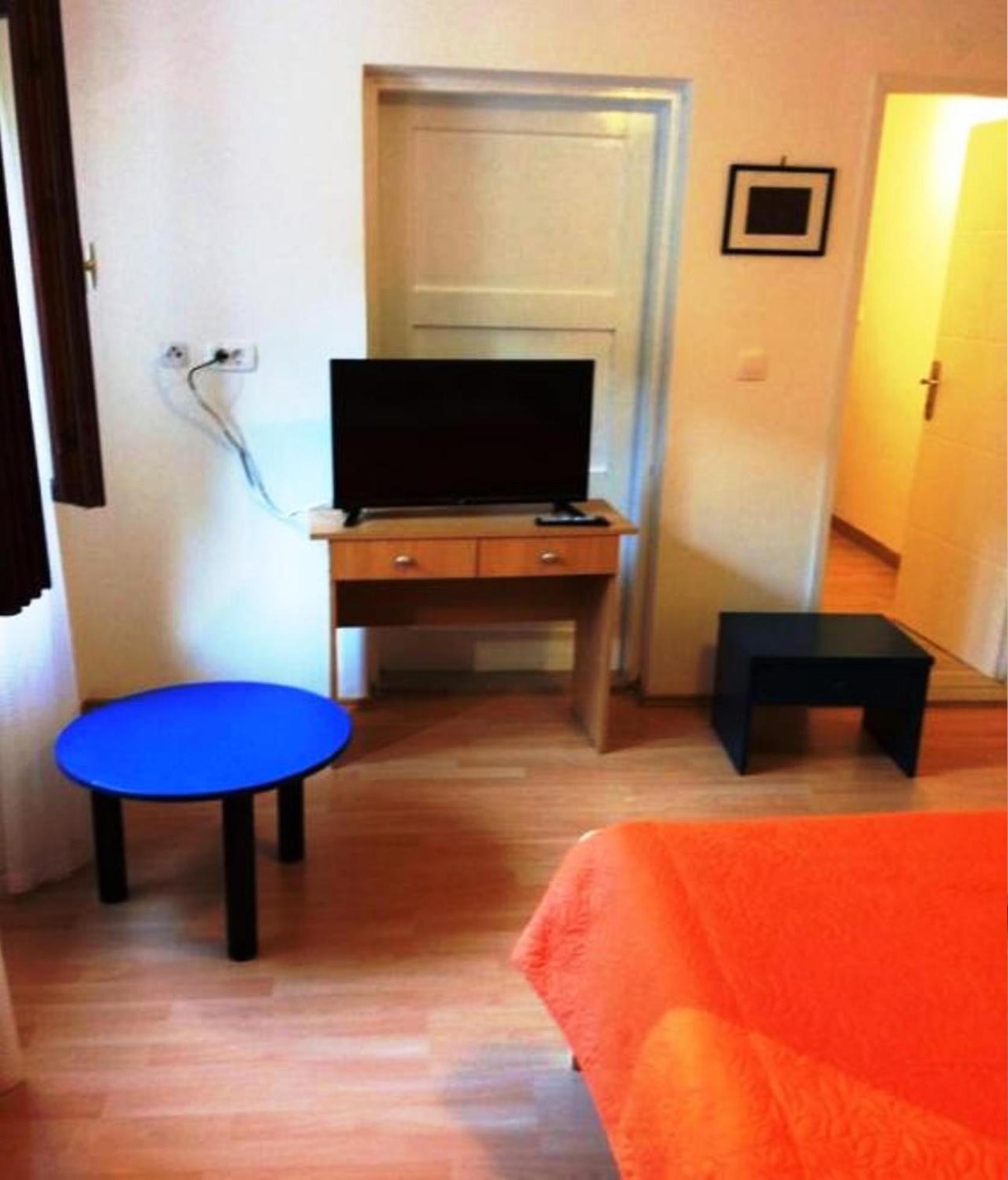 Molo Apartament