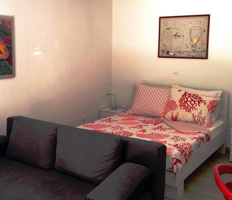 Molo Apartament *
