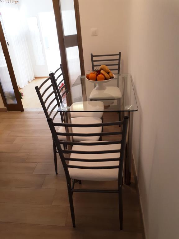 Apartament Molo *
