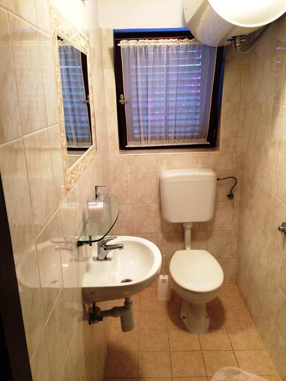 Apartament Molo *