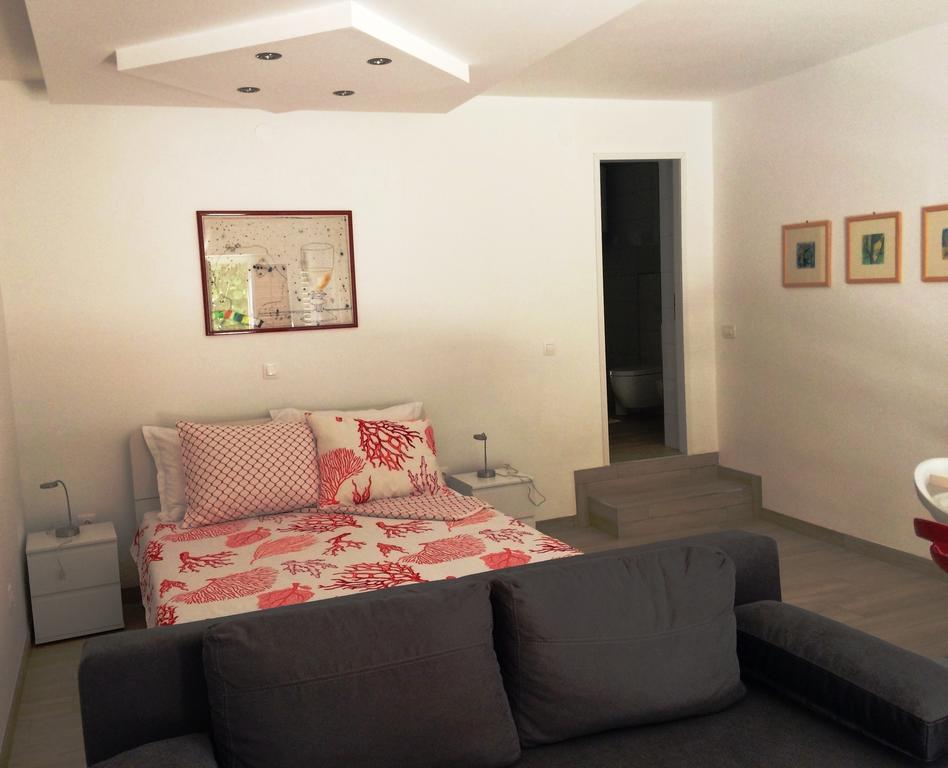 Molo Apartament