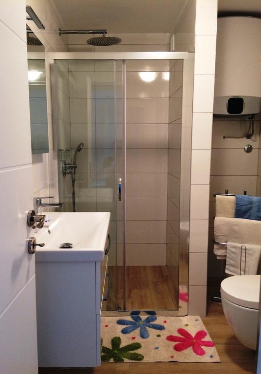 Apartament Molo *