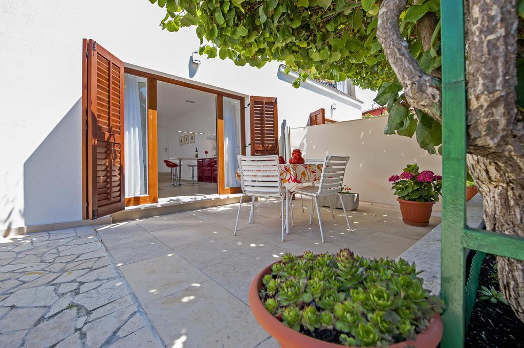 Molo Apartament Rovinj