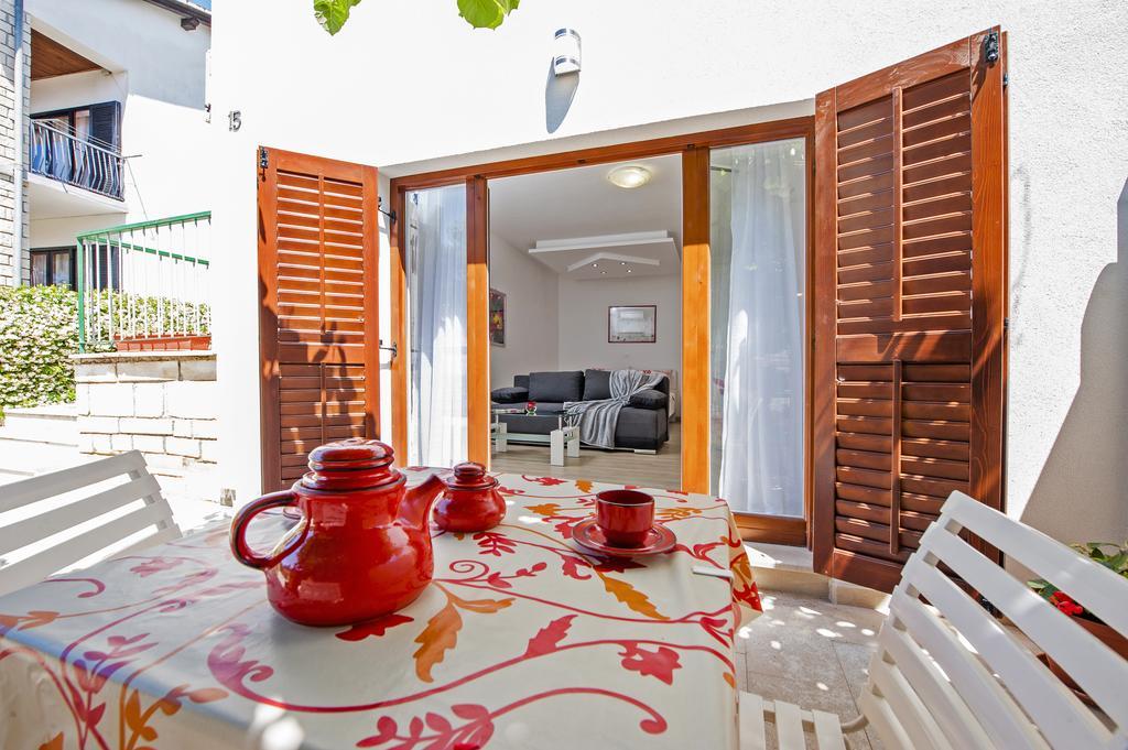 Apartament Molo *