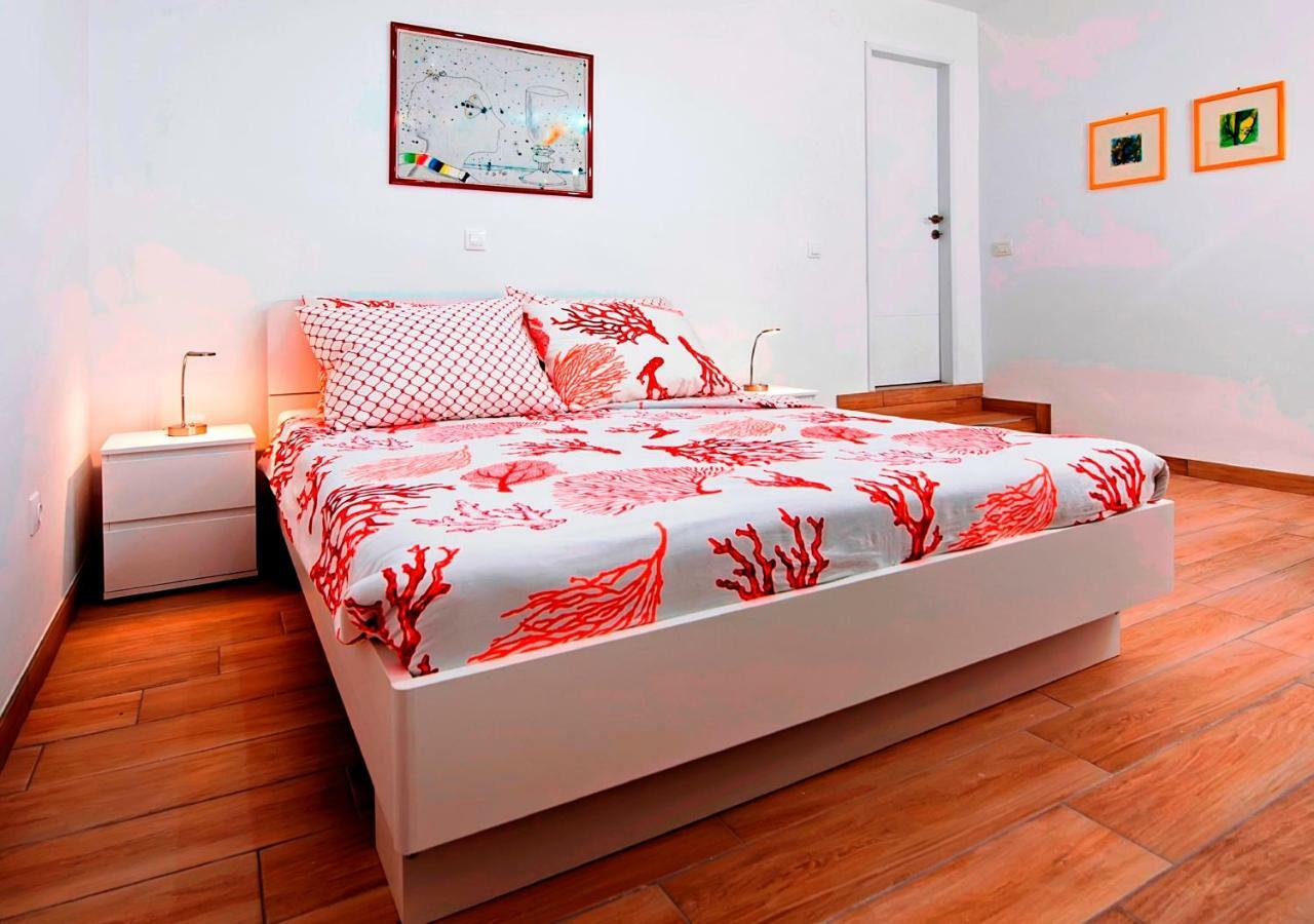 Apartament Molo *
